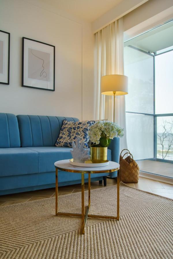 Sunnyway Apartment 尤斯托尼莫斯基 外观 照片